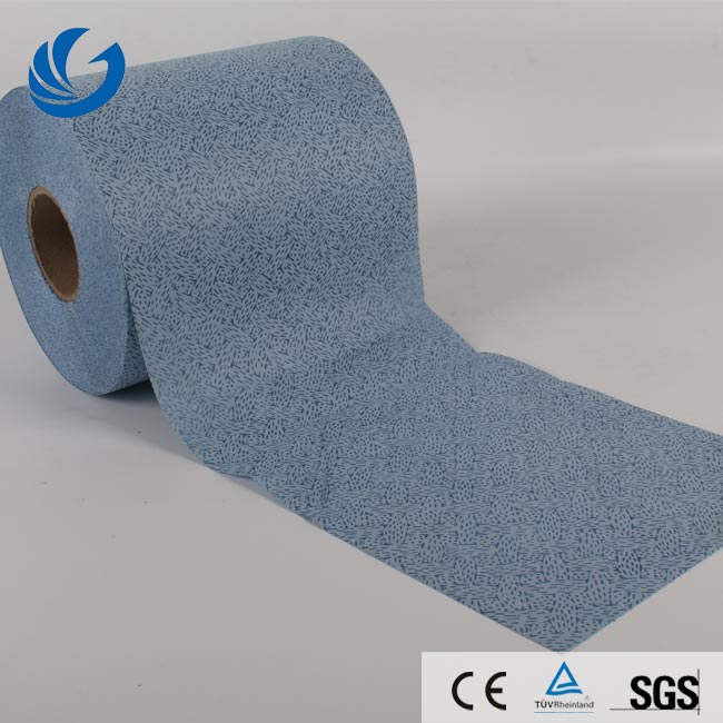 強力吸油擦拭布，MSM工業擦拭布